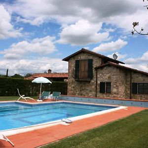 Villa Aba Castiglione del Lago Exterior photo