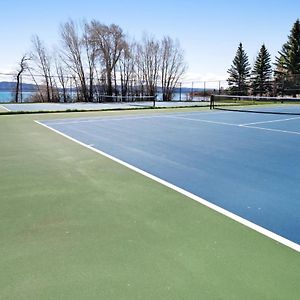Tennis Court Condo Garden City Exterior photo