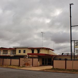 Acacia Golden Way Motel West Wyalong Exterior photo