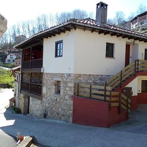 Los Balcones De Nieda Cangas de Onis Exterior photo