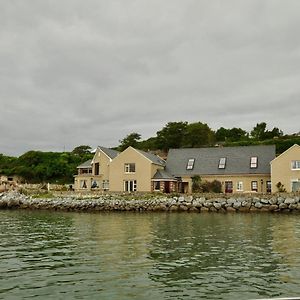 Barrow Lodge Tralee Exterior photo