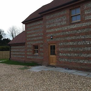 The Old Dairy B And B Salisbury Exterior photo