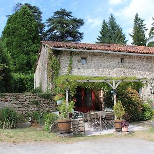 Chambre D'Hotes De Vauguenige Saint-Pardoux  Exterior photo