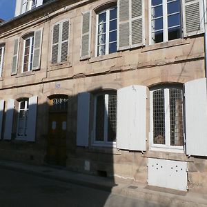 La Maison Xviiie Moulins  Exterior photo