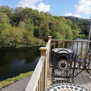 The Black Sheep Glengarriff Exterior photo