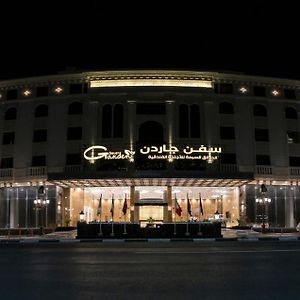 Sfn Jardnz Albiaa Hotel Ta'if Exterior photo