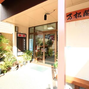 Banshoukaku Hotel Tsushima  Exterior photo