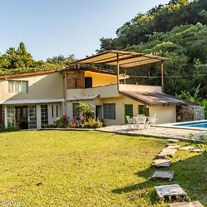 Hotel Casa Edward Xilitla Exterior photo