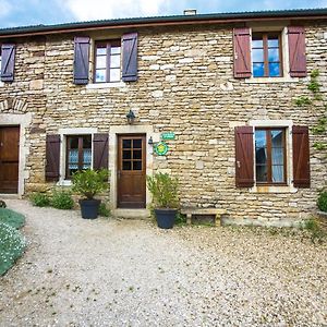 Chez Annie Et Jean Michel Bagatelle Chambres D Hotes Chateauneuf  Exterior photo