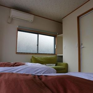 Izu 4 Sea Ocean Reinforced Con Double Bed With Sea View Unit Bath Hotel Atami  Exterior photo
