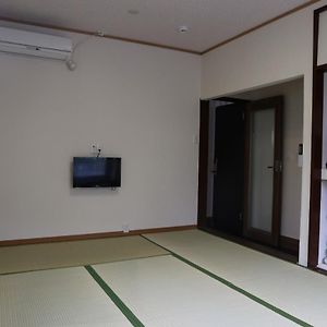 Izu 4 Sea Ocean Reinforced Con 6 Tatami Room With Japanese-Style Bathro Exterior photo