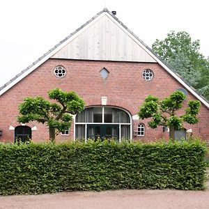 B&B De Balkende Ezel Winterswijk Exterior photo