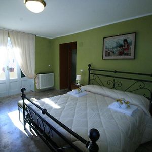 Marco Tullio Cicerone Bed & Breakfast Arpino Exterior photo