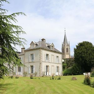 Les Hotes Du Prieure Treize-Vents Exterior photo