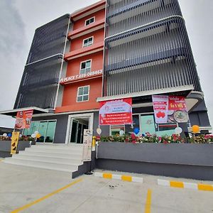 Pj Place Chachoengsao Exterior photo