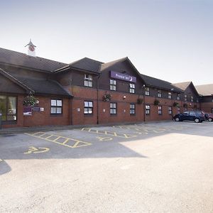 Premier Inn Birmingham Oldbury Oldbury  Exterior photo