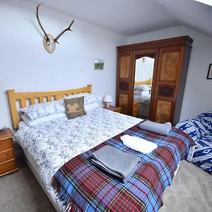 Caol Muile Bed & Breakfast Lochaline Exterior photo