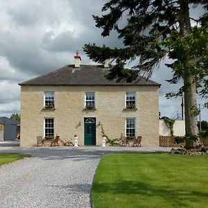 Abbeyview House Bed & Breakfast Abbeyshrule Exterior photo