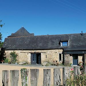 Le Chene Creux Bed & Breakfast Suce-sur-Erdre Exterior photo