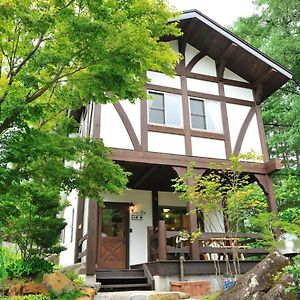 Cottage All Resort Service / Vacation Stay 8445 Inawashiro Exterior photo