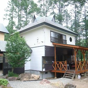 Cottage All Resort Service / Vacation Stay 8406 Inawashiro Exterior photo
