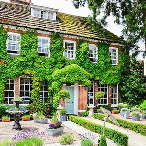 Springwells House Hotel Steyning Exterior photo