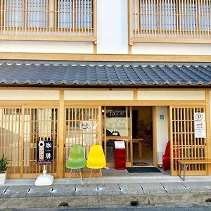 Tsuyama - Hotel - Vacation Stay 85055 Exterior photo