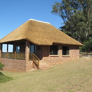 Pomeroy Lodges Rietrivier Exterior photo