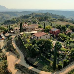 Corte Buenavista Magliano Sabina Exterior photo