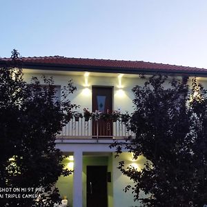 B&B La Piazza Gorino Ferrarese Exterior photo