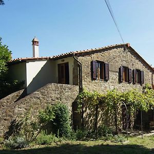 Lovely Estate Not Far From Florence With Olives Trees Poggio Alla Croce Exterior photo