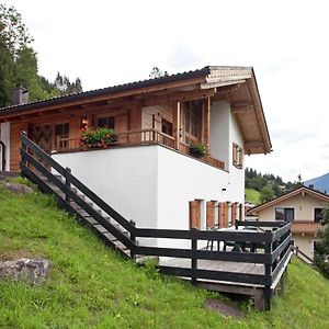 Chalet Chalets Im Wald 2 Villa Wald im Pinzgau Exterior photo