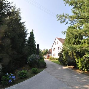 Agroturystyka Nad Strumykiem Lesna Exterior photo