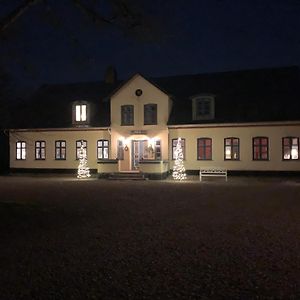 Bremsmaj Farm Holiday Kvaers Exterior photo