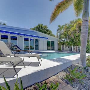 Water Lover'S Paradise - Weekly Rental Home Clearwater Beach Exterior photo