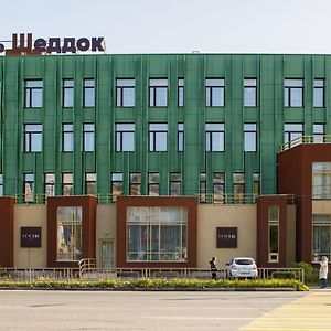 Sheddok Hotel Ivanovo Exterior photo