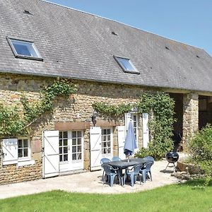 Lovely Home In St, Pierre Langers With Kitchen La Lucerne-d'Outremer Exterior photo