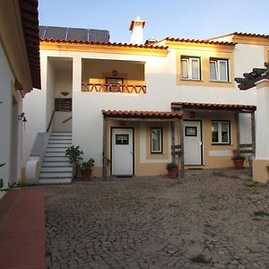 Eira Velha Guest House Portalegre Exterior photo