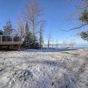 Christie Beach 3 Bedroom Vacation Home 80999 Meaford Exterior photo