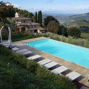 Tenuta La Novella Poggio Alla Croce Exterior photo