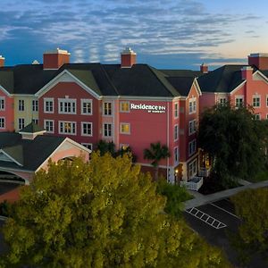 Residence Inn By Marriott Charleston Airport Exterior photo
