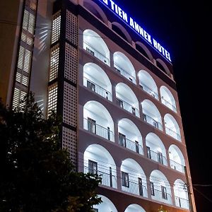 Song Tien Annex Hotel My Tho Exterior photo