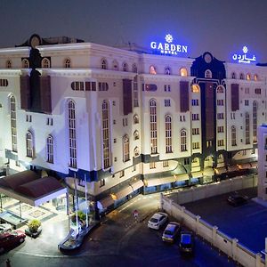 Garden Hotel Muscat By Royal Titan Group Exterior photo