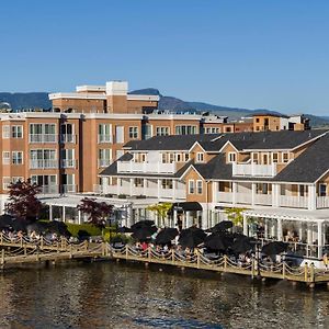 Hotel Eldorado At Eldorado Resort Kelowna Exterior photo