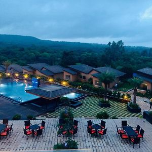 Regenta Resort Belagavi Exterior photo