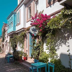 Gule Cunda Hotel Ayvalik Exterior photo