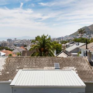 Hip Fresnaye Loft Bed & Breakfast Cape Town Exterior photo