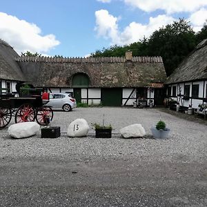 The Foresters House- Idyllic Tranquility- Non Smokers Only Store Heddinge Exterior photo