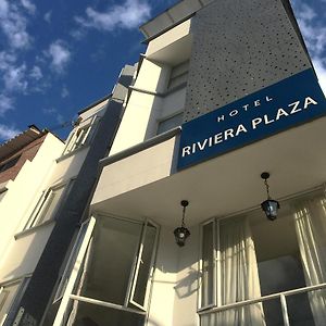 Hotel Riviera Plaza Bucaramanga Exterior photo