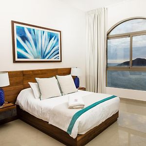 Petit Luxe Las Gavias Penthouse Mazatlan Exterior photo